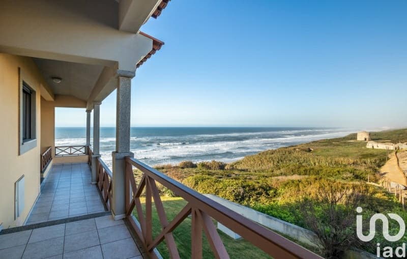 ocean view