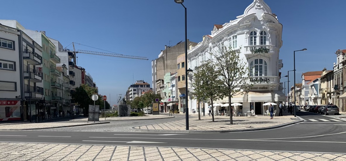 Aveiro