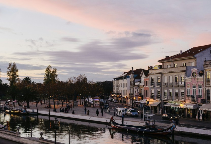 Aveiro